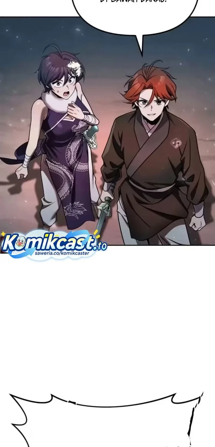 The Second Eunuch Regains His Manhood Chapter 86 Gambar 37