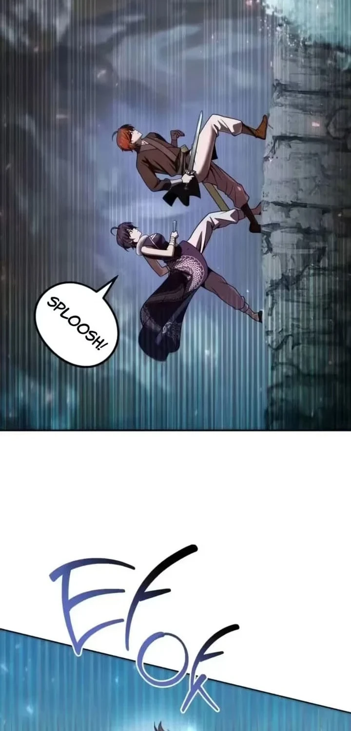 The Second Eunuch Regains His Manhood Chapter 86 Gambar 39