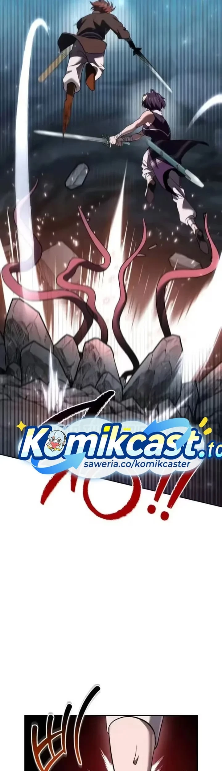 The Second Eunuch Regains His Manhood Chapter 86 Gambar 40