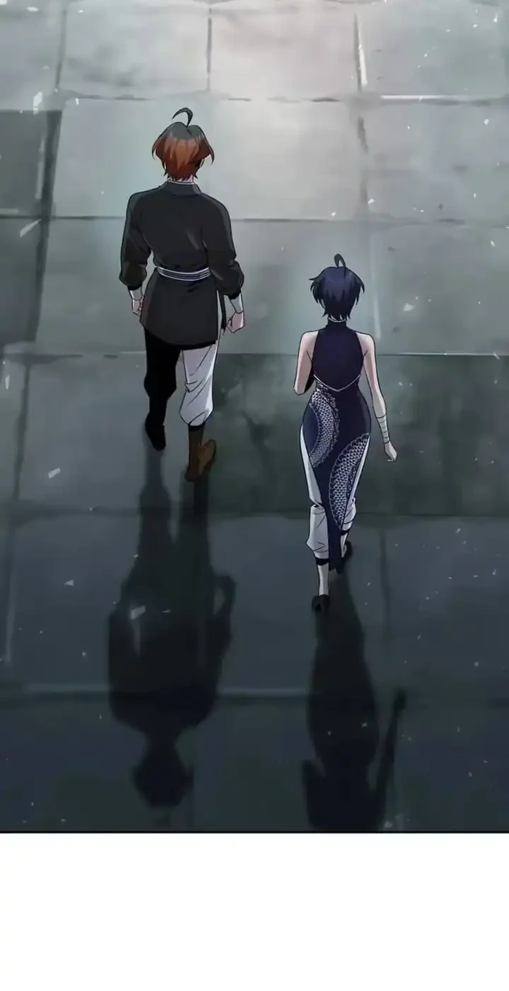 The Second Eunuch Regains His Manhood Chapter 87 Gambar 35