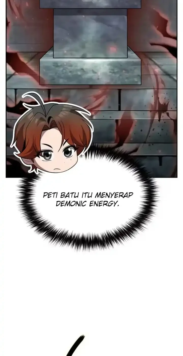 The Second Eunuch Regains His Manhood Chapter 87 Gambar 37