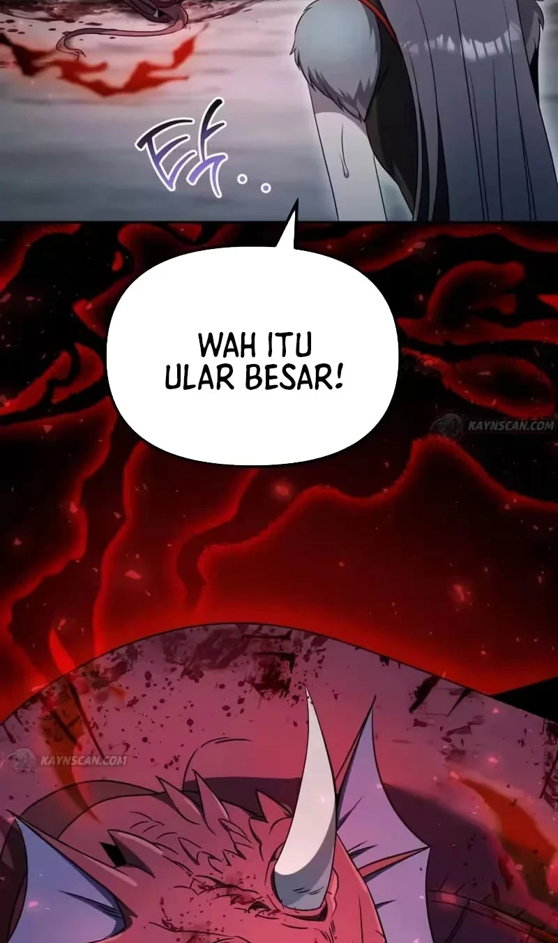 The Second Eunuch Regains His Manhood Chapter 88 Gambar 41
