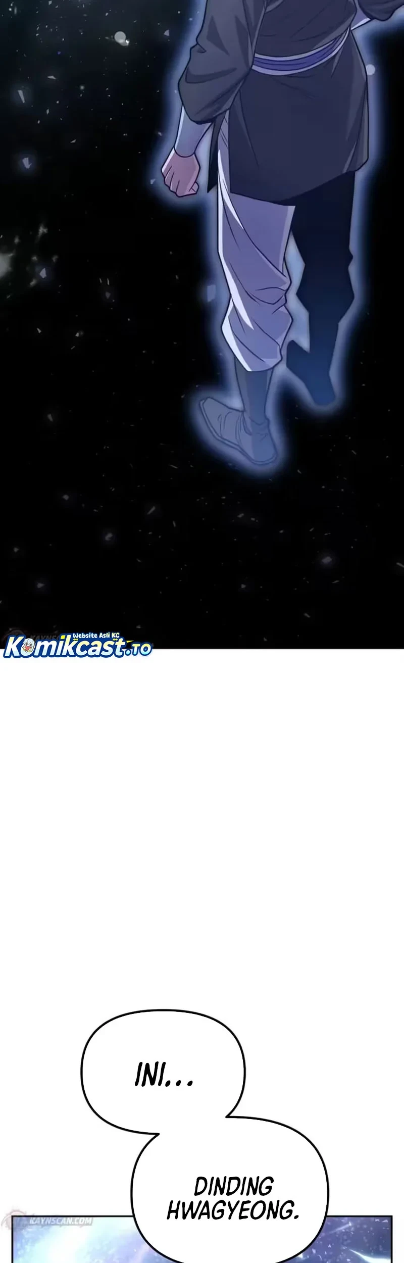 The Second Eunuch Regains His Manhood Chapter 89 Gambar 42