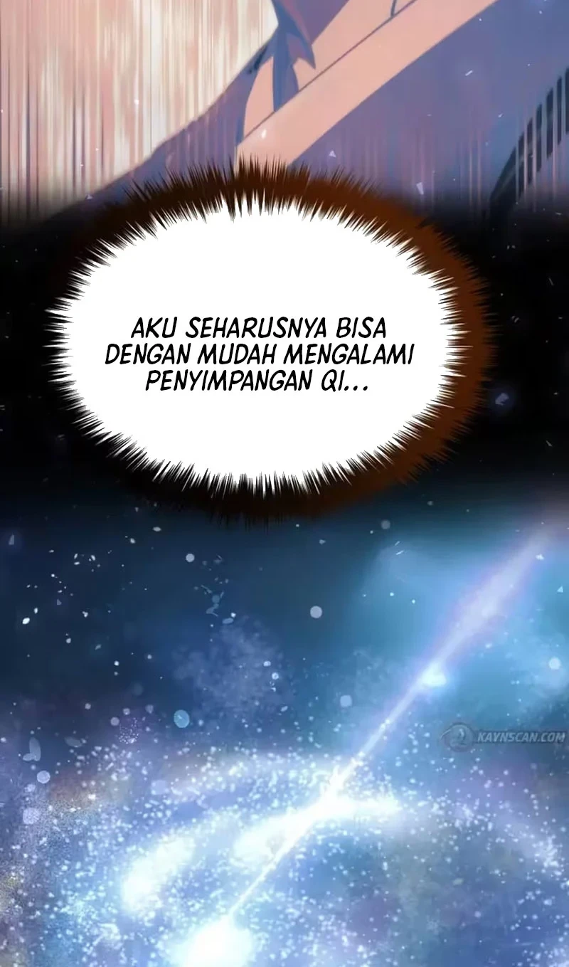 The Second Eunuch Regains His Manhood Chapter 89 Gambar 47