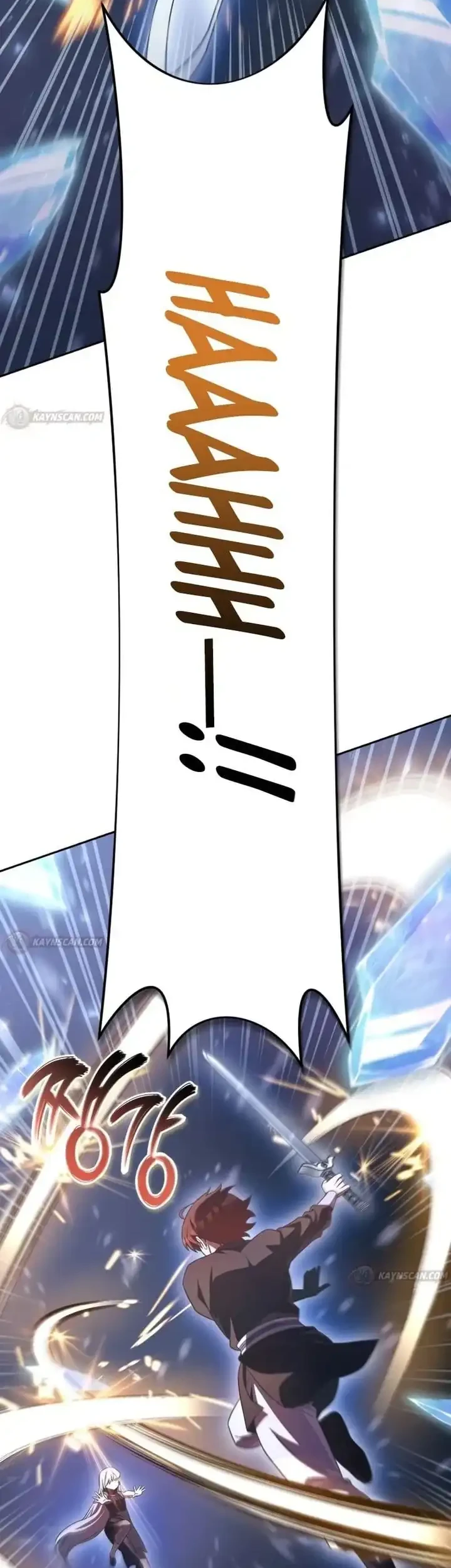 The Second Eunuch Regains His Manhood Chapter 90 Gambar 40