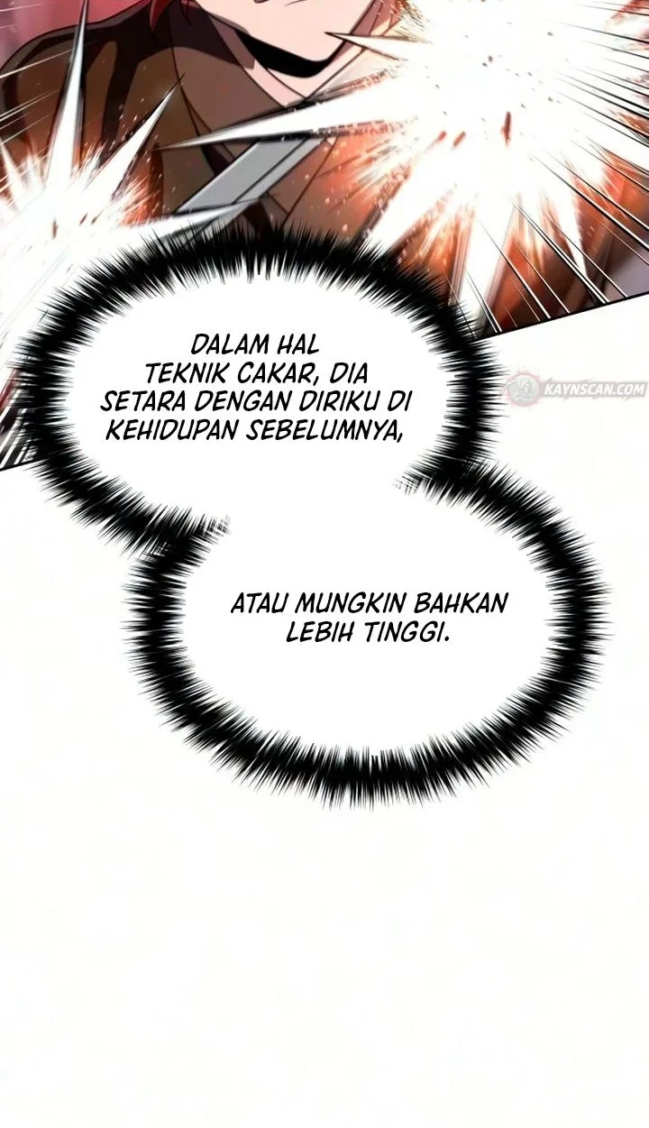 The Second Eunuch Regains His Manhood Chapter 92 Gambar 42