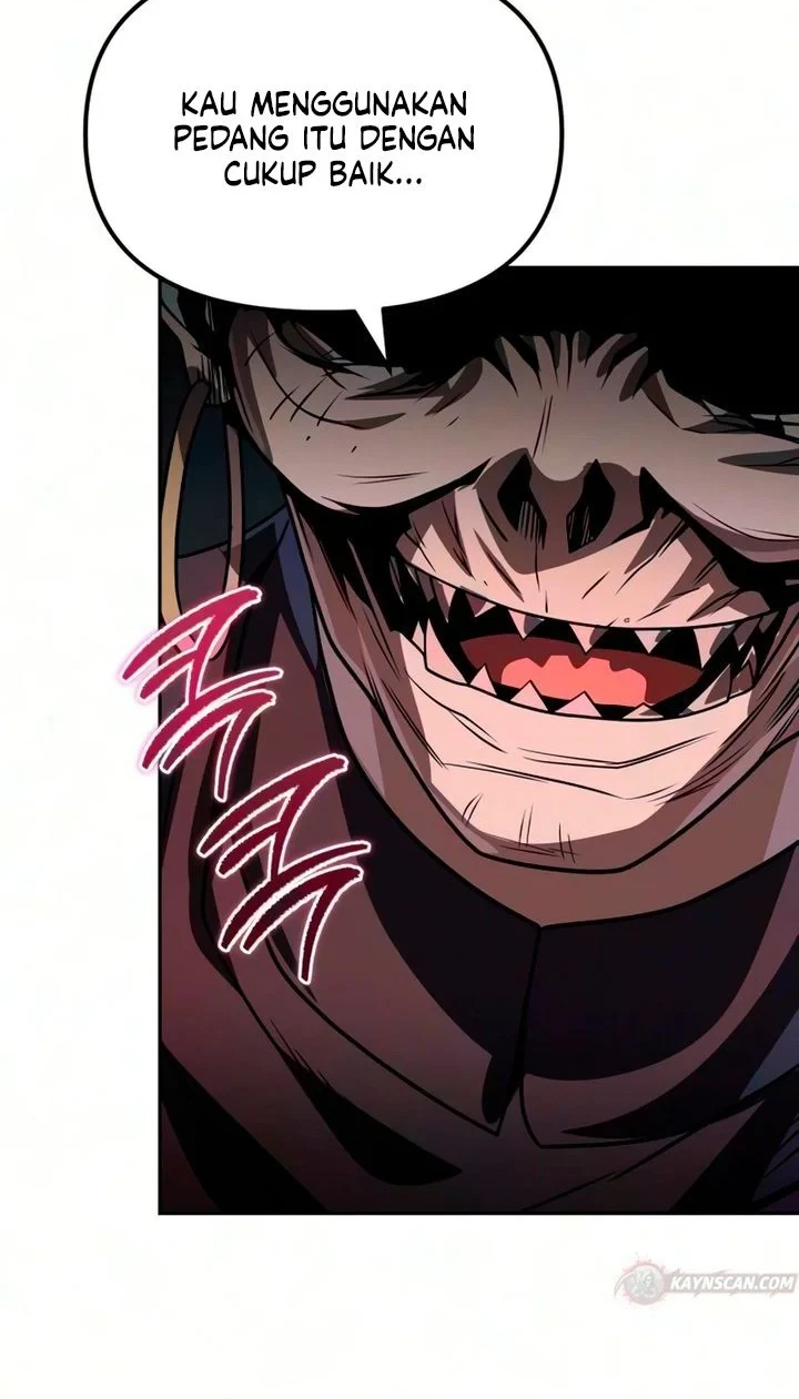 The Second Eunuch Regains His Manhood Chapter 92 Gambar 44