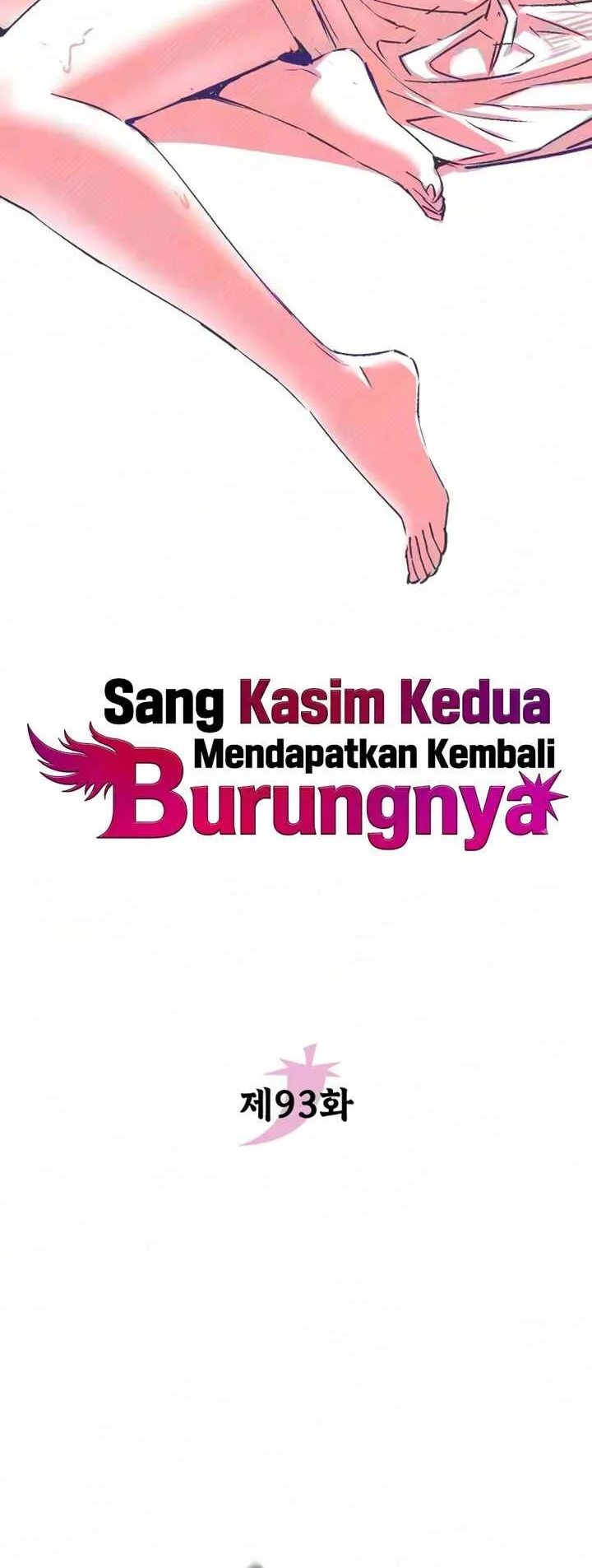 The Second Eunuch Regains His Manhood Chapter 93 Gambar 28