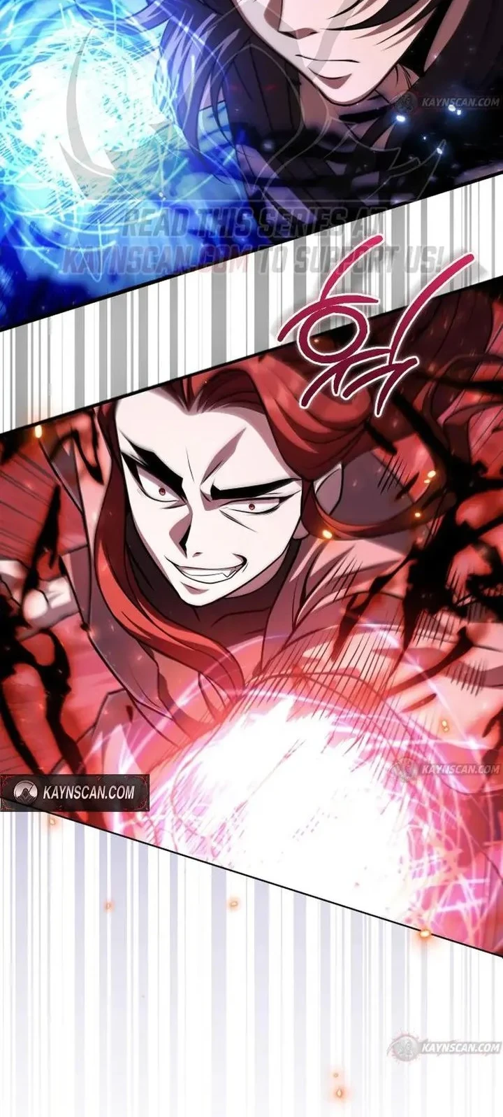 The Second Eunuch Regains His Manhood Chapter 97 Gambar 34