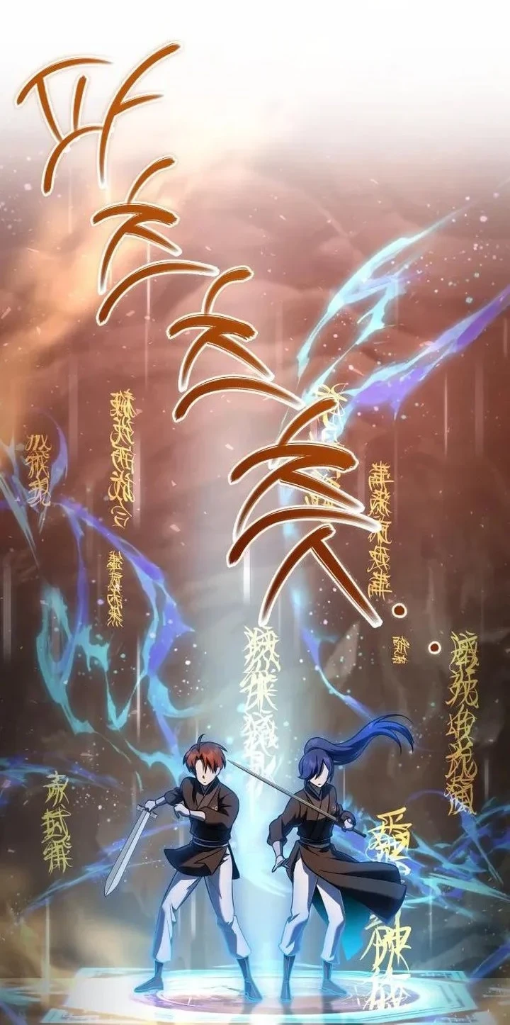 The Second Eunuch Regains His Manhood Chapter 98 Gambar 43