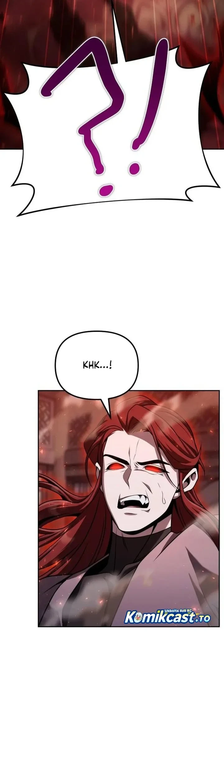 The Second Eunuch Regains His Manhood Chapter 99 Gambar 41