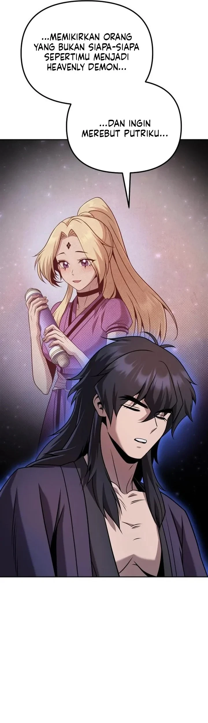 The Second Eunuch Regains His Manhood Chapter 99 Gambar 43