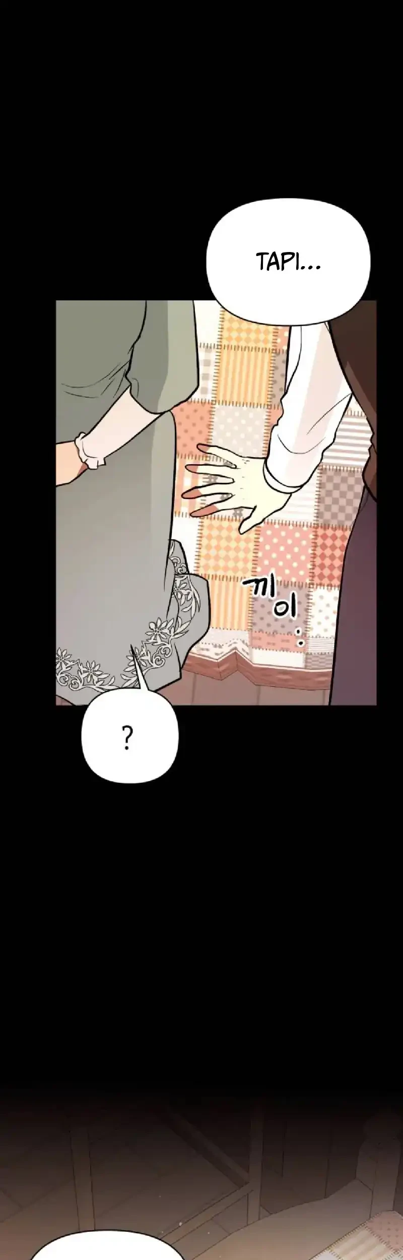 The Secret of Netsy Chapter 4 Gambar 15