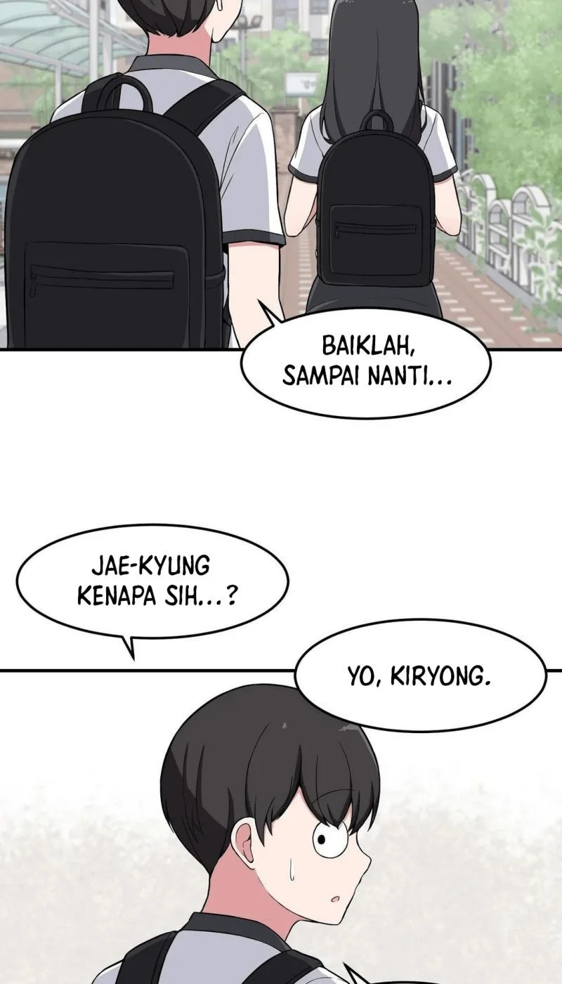 The Secret of the Partner Next to You Chapter 11 Gambar 16