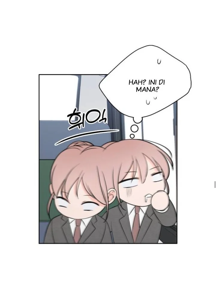 The Secret That Made You Cry Chapter 1 Gambar 29
