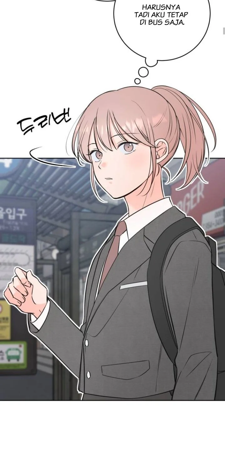 The Secret That Made You Cry Chapter 1 Gambar 31