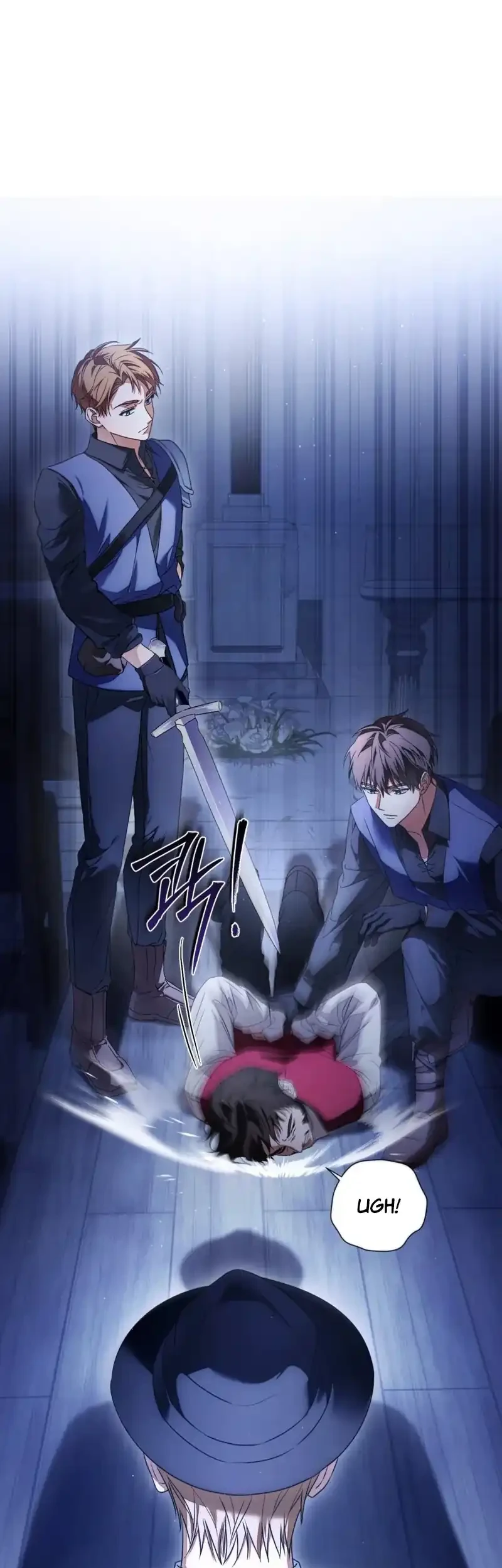 The Serpent of Paradise Chapter 1 Gambar 29