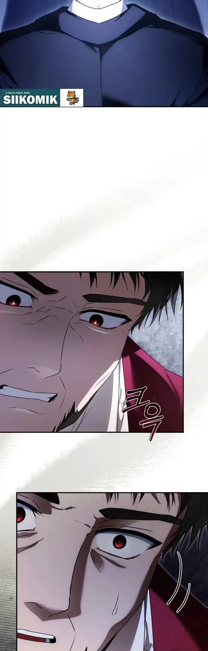 The Serpent of Paradise Chapter 1 Gambar 30