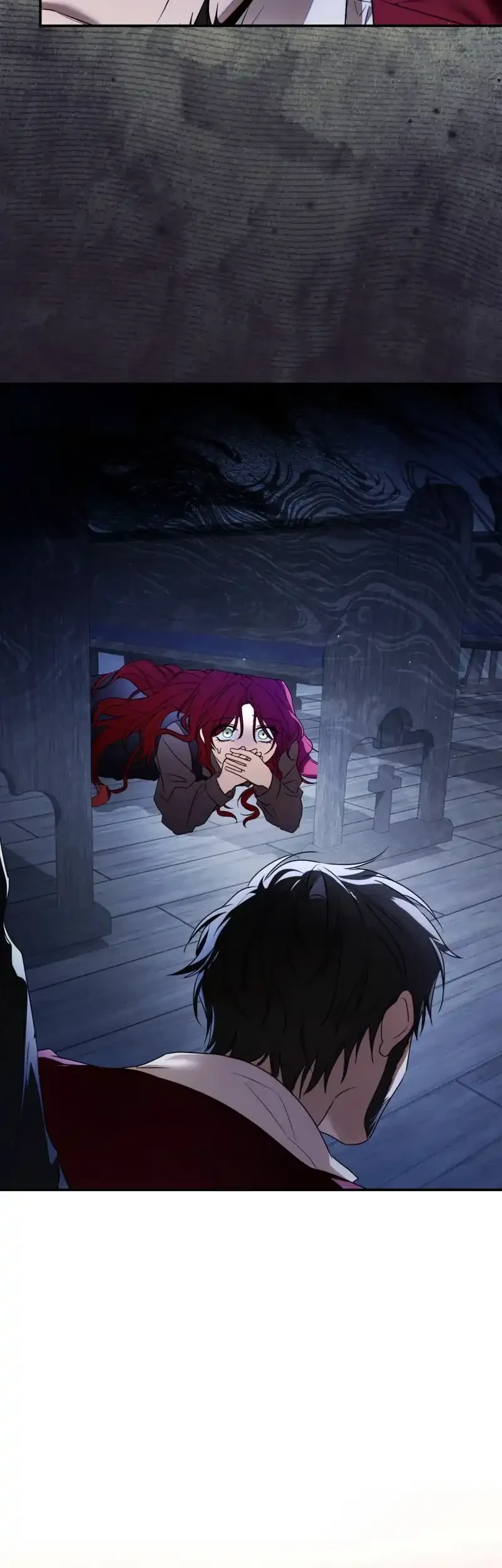 The Serpent of Paradise Chapter 1 Gambar 31