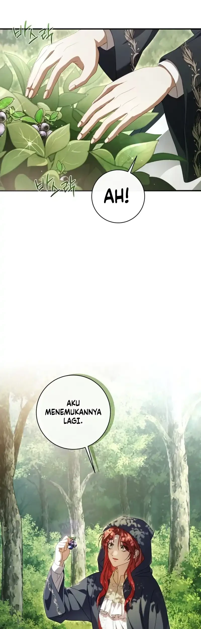 The Serpent of Paradise Chapter 10 Gambar 25