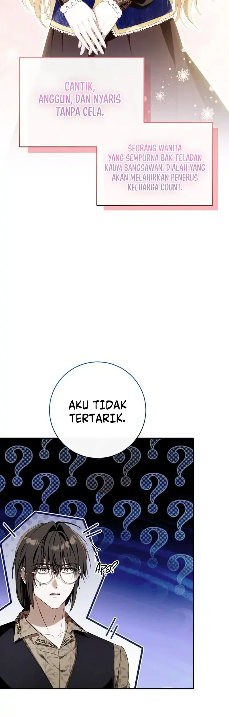The Serpent of Paradise Chapter 11 Gambar 25