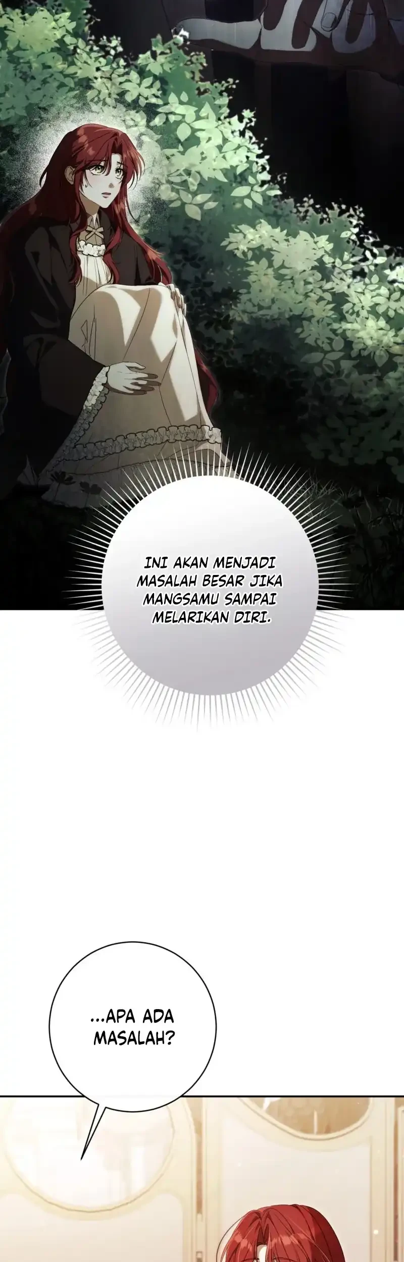 The Serpent of Paradise Chapter 13 Gambar 23