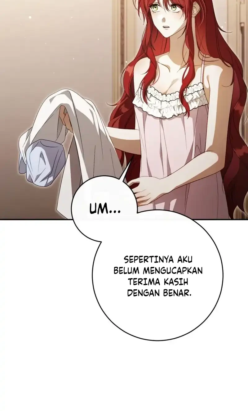 The Serpent of Paradise Chapter 13 Gambar 24