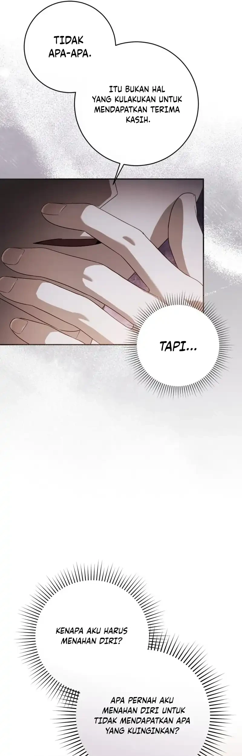 The Serpent of Paradise Chapter 13 Gambar 25