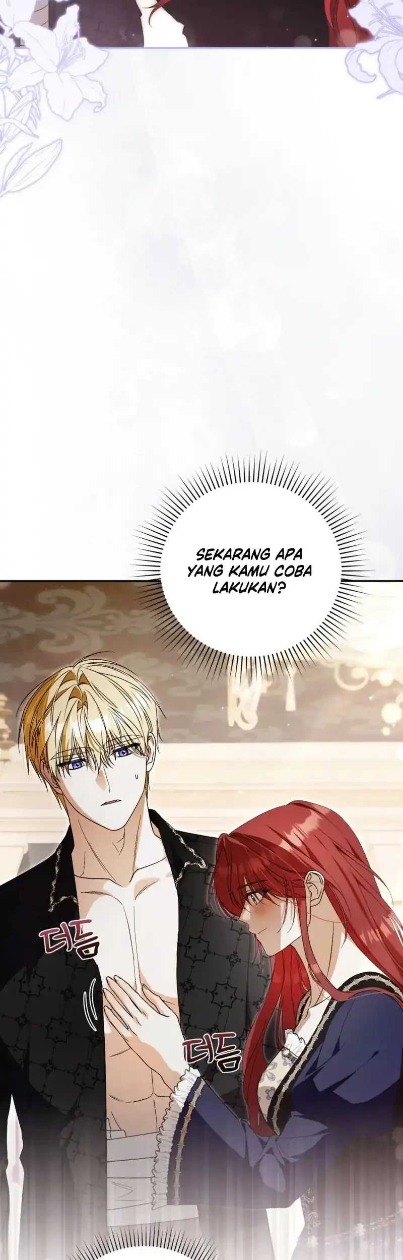 The Serpent of Paradise Chapter 14 Gambar 27