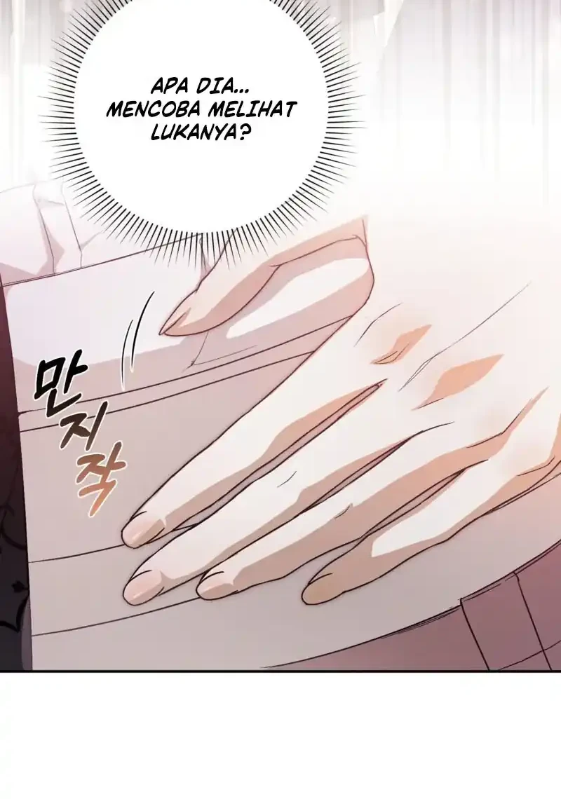 The Serpent of Paradise Chapter 14 Gambar 28