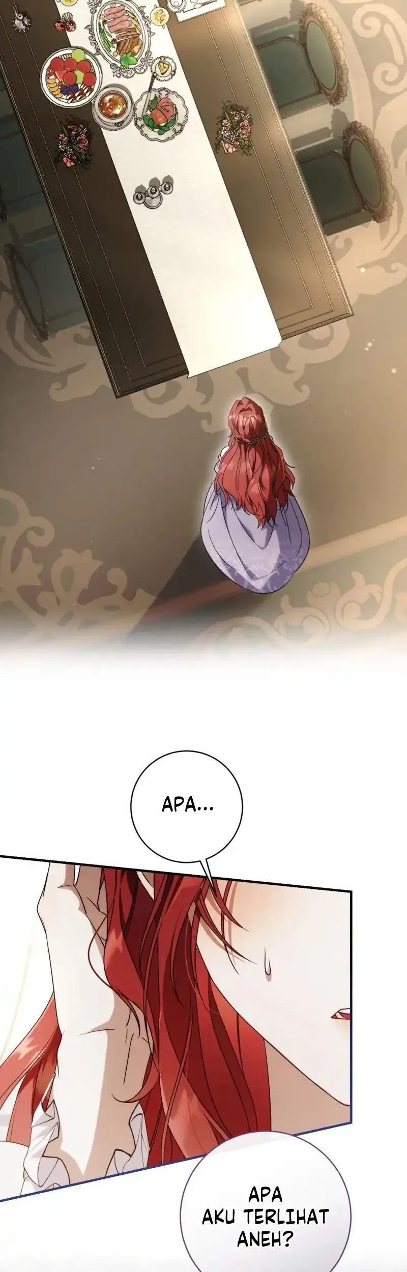 The Serpent of Paradise Chapter 16 Gambar 23