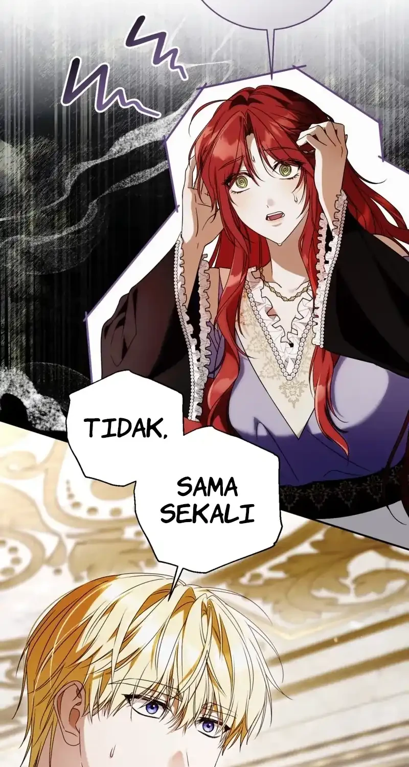The Serpent of Paradise Chapter 16 Gambar 24