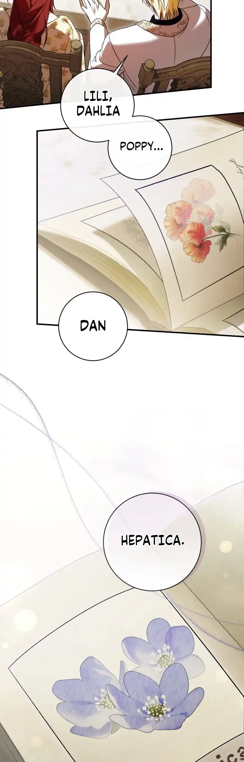 The Serpent of Paradise Chapter 18 Gambar 24