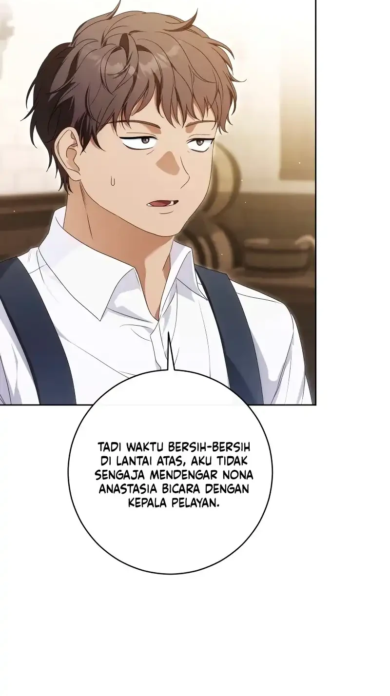 The Serpent of Paradise Chapter 2 Gambar 26