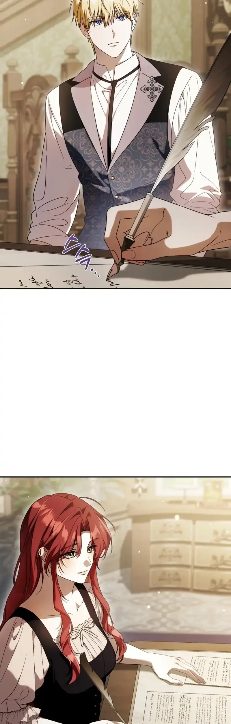 The Serpent of Paradise Chapter 21 Gambar 26