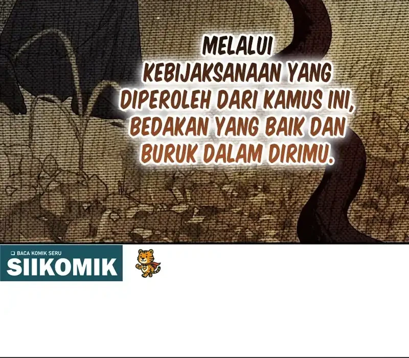 The Serpent of Paradise Chapter 23 Gambar 24