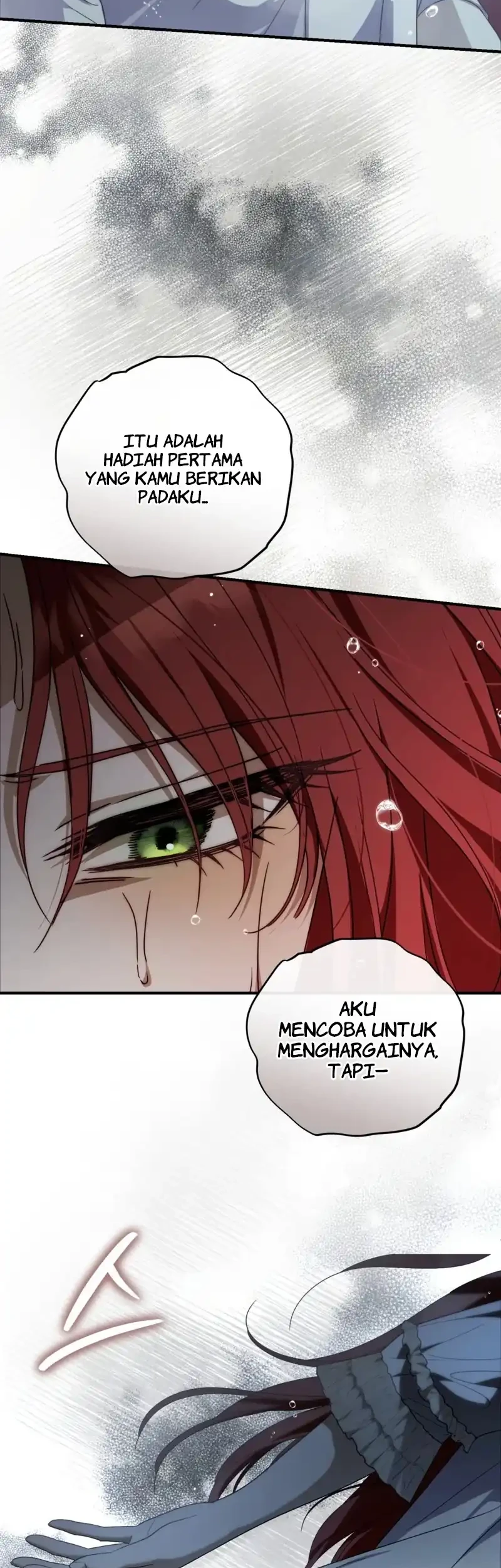 The Serpent of Paradise Chapter 25 Gambar 26
