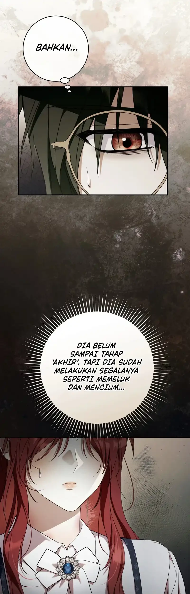 The Serpent of Paradise Chapter 26 Gambar 28