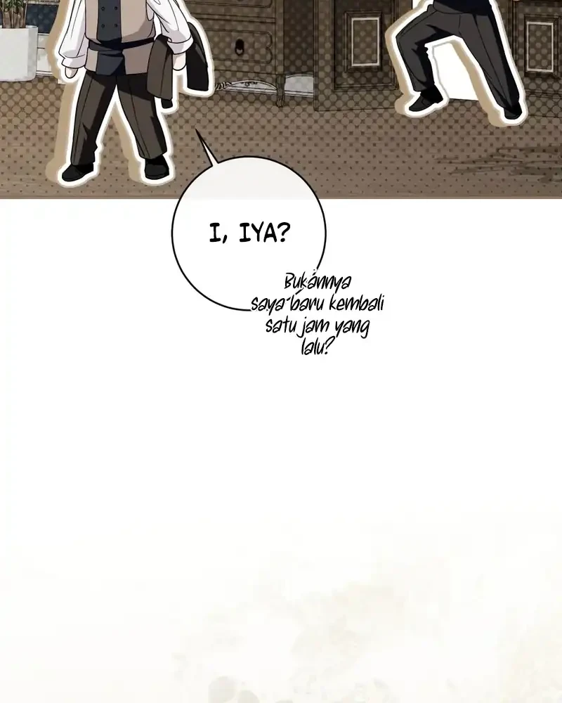 The Serpent of Paradise Chapter 26 Gambar 27