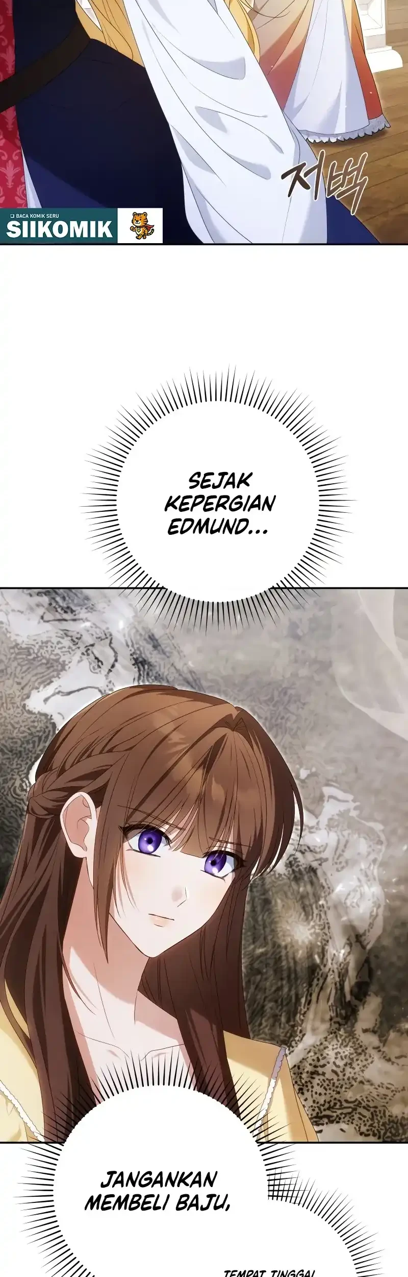 The Serpent of Paradise Chapter 4 Gambar 28