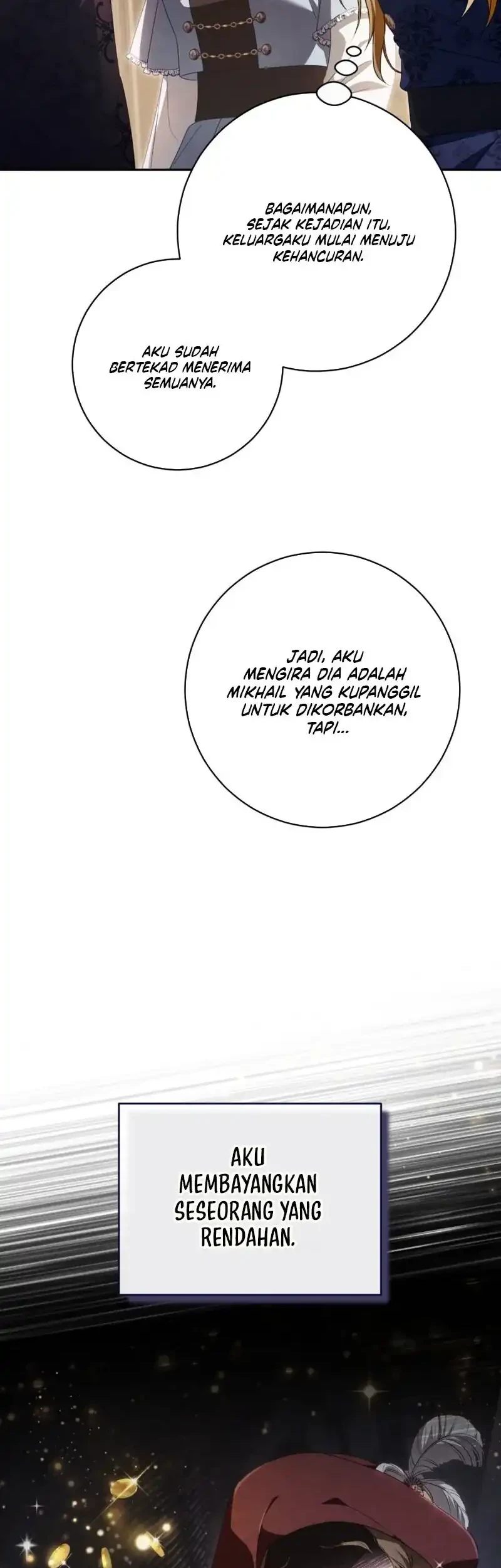 The Serpent of Paradise Chapter 6 Gambar 26
