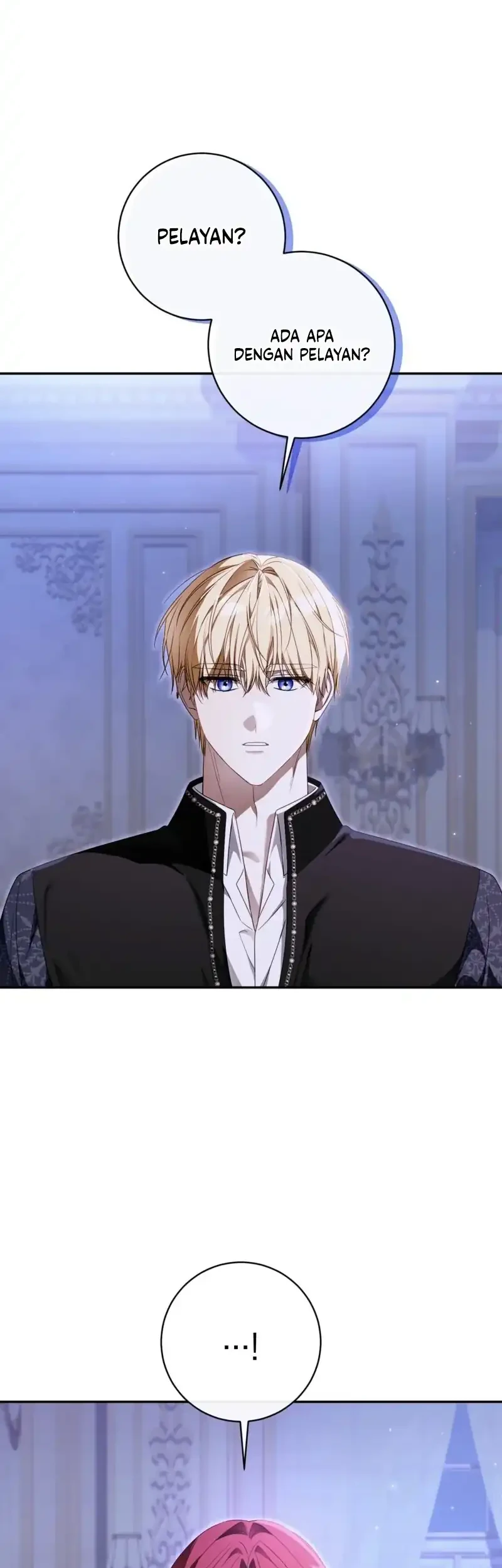 The Serpent of Paradise Chapter 8 Gambar 22