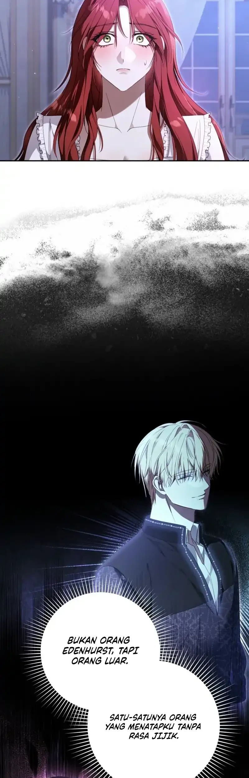 The Serpent of Paradise Chapter 8 Gambar 23