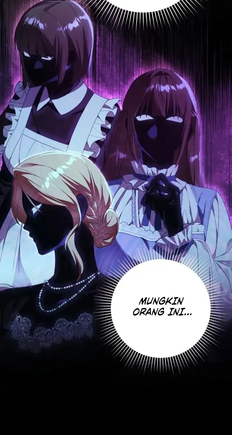 The Serpent of Paradise Chapter 8 Gambar 24