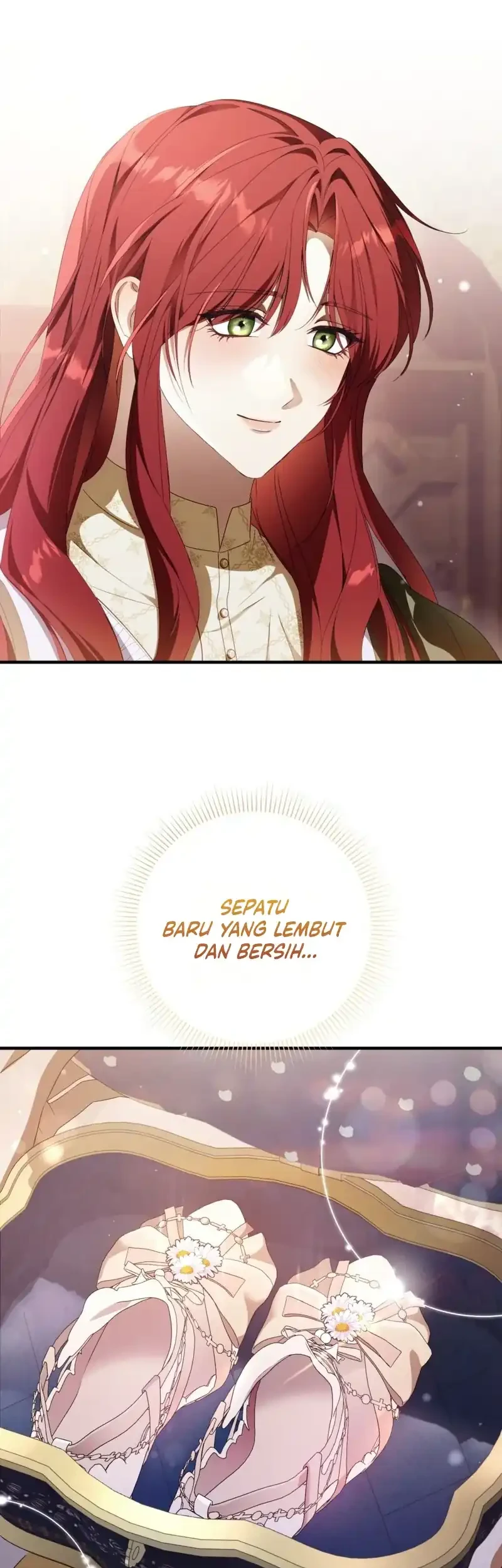 The Serpent of Paradise Chapter 9 Gambar 21