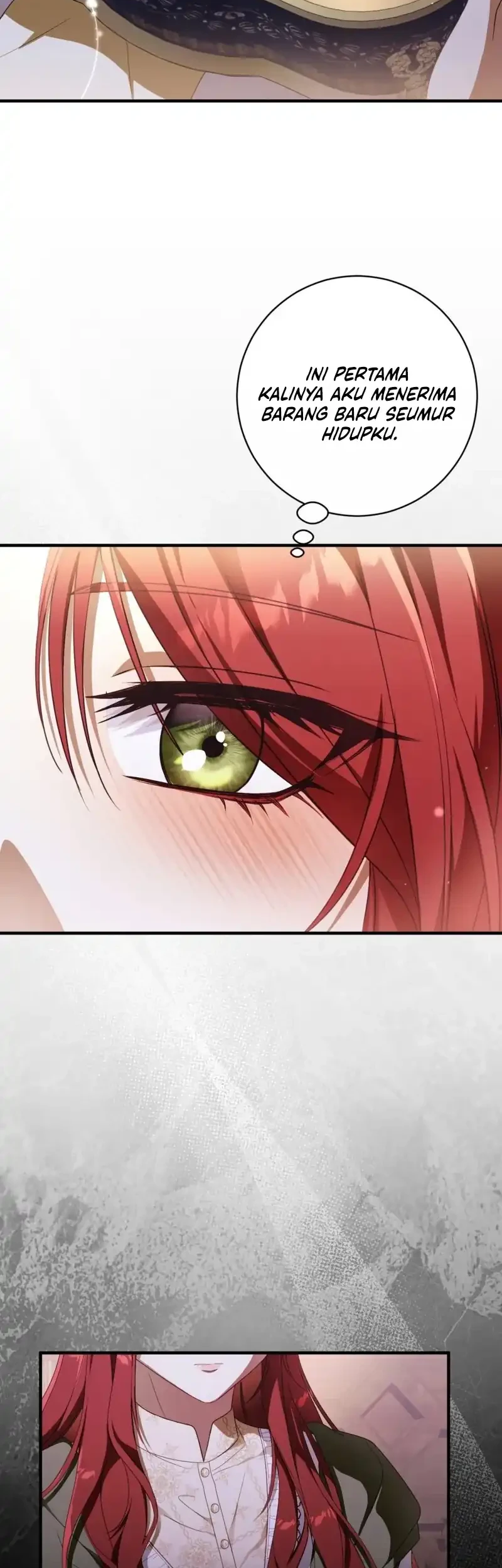 The Serpent of Paradise Chapter 9 Gambar 22