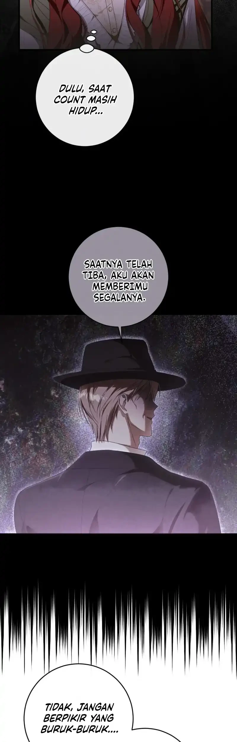 The Serpent of Paradise Chapter 9 Gambar 23