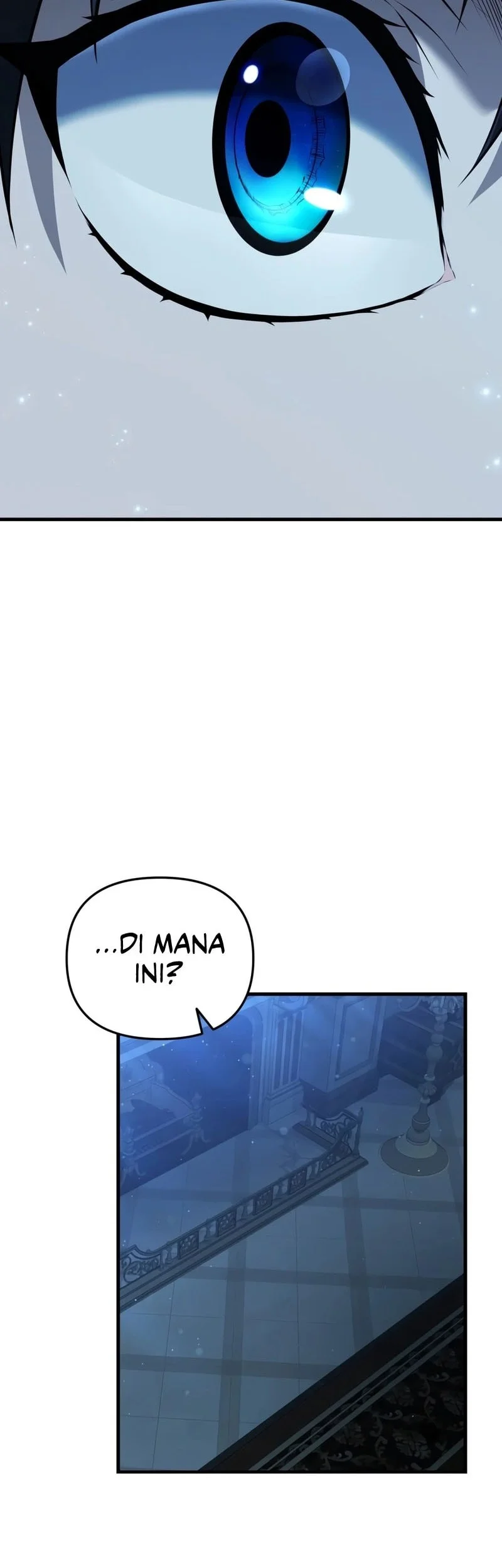 The Seventh Prince Wants to Bail Chapter 1 Gambar 39