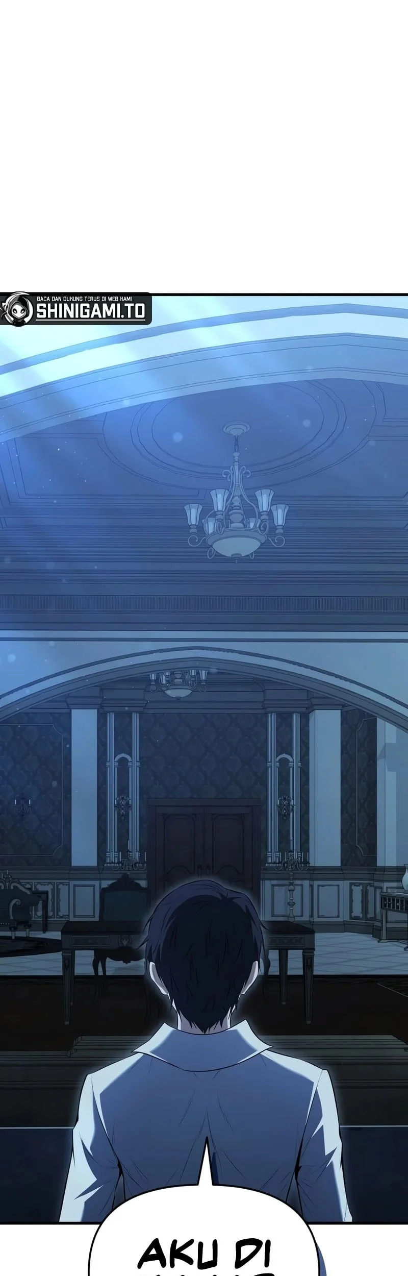 The Seventh Prince Wants to Bail Chapter 1 Gambar 40