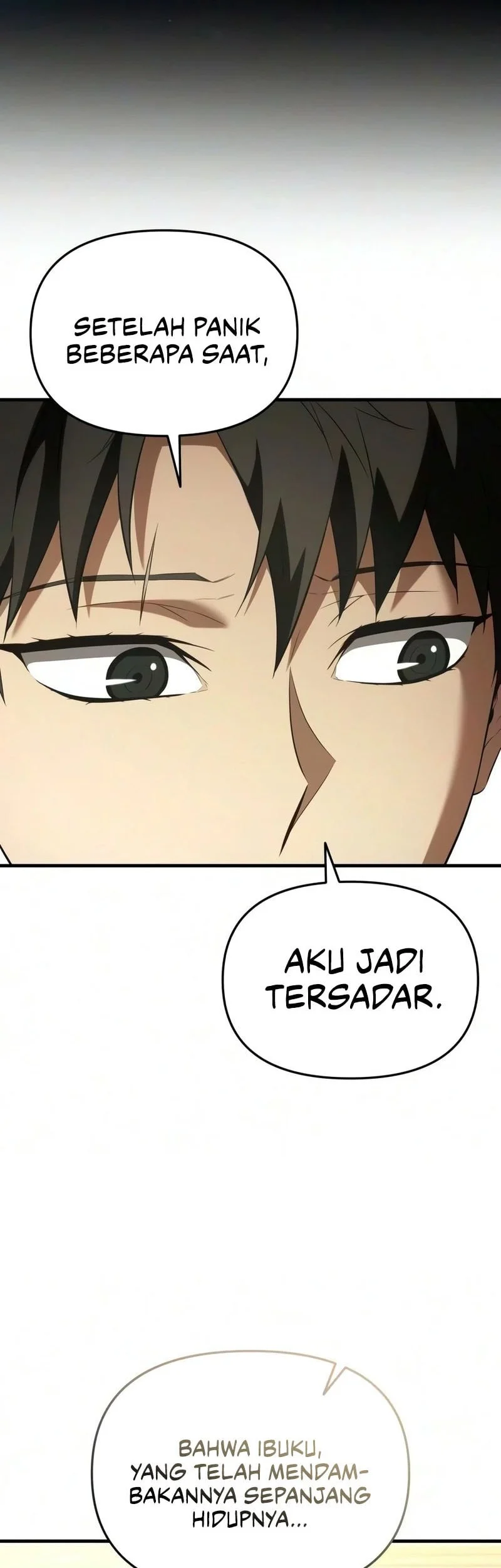 The Seventh Prince Wants to Bail Chapter 10 Gambar 27